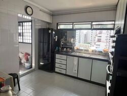 Blk 520 Pangshan Valley (Bukit Panjang), HDB Executive #605087441